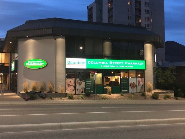 Guardian - Columbia Street Pharmacy, photo 2