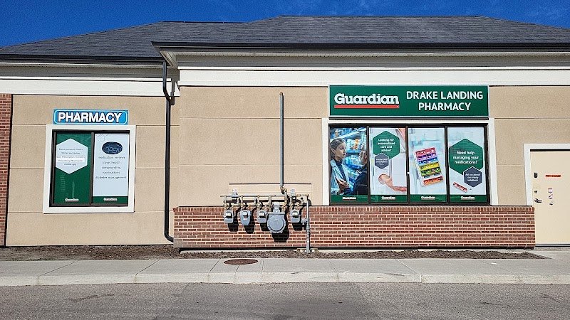 Guardian DRAKE LANDING PHARMACY, photo 3