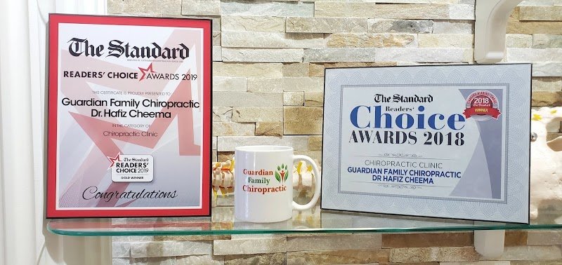 Guardian Family Chiropractic, photo 3