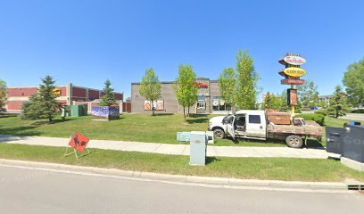 Guardian Green Gables Pharmacy High River in High River