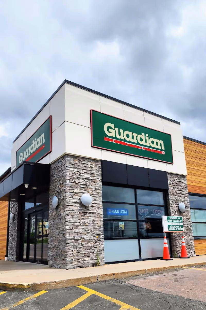 Guardian Pharmacie Dieppe