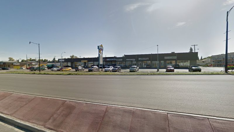 Guardian Rx Drug Mart #2028 in Cold Lake, Alberta