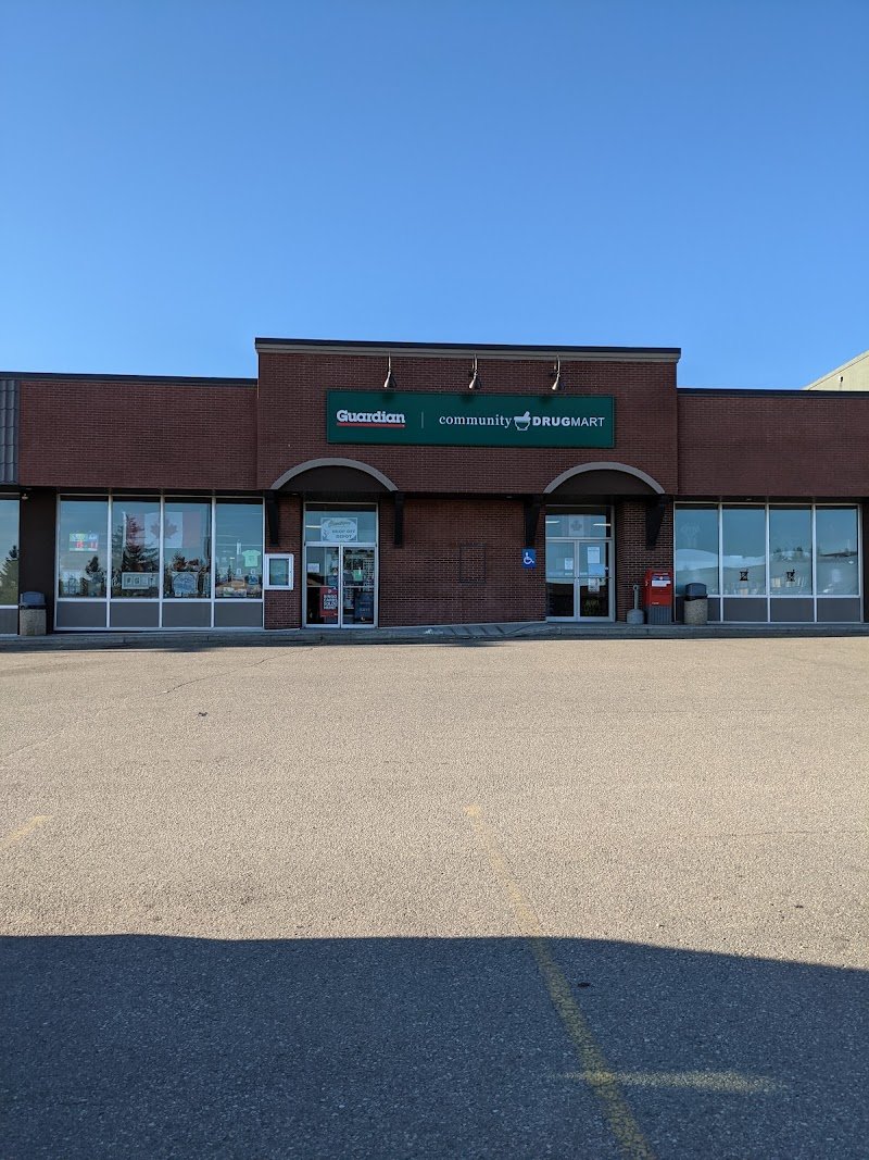Guardian Rx Drug Mart #2028, photo 2