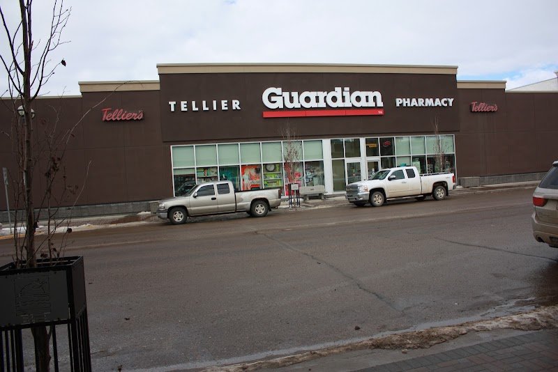 Guardian TELLIER PHARMACY, photo 2