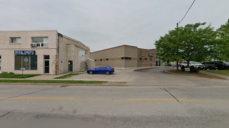 Guardian - The Drive Pharmacy in Windsor, Ontario
