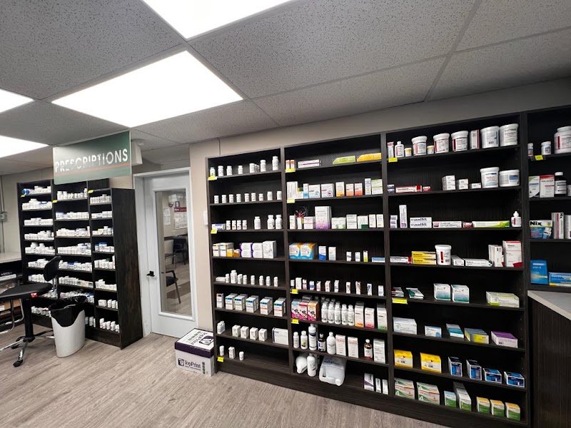 Guardian Upper James Pharmacy in Hamilton, Ontario