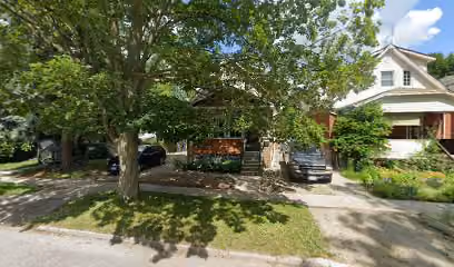 Guelph Counselling and Holistic Healing Centre