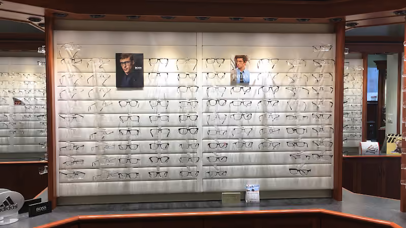 Guelph Eye Care