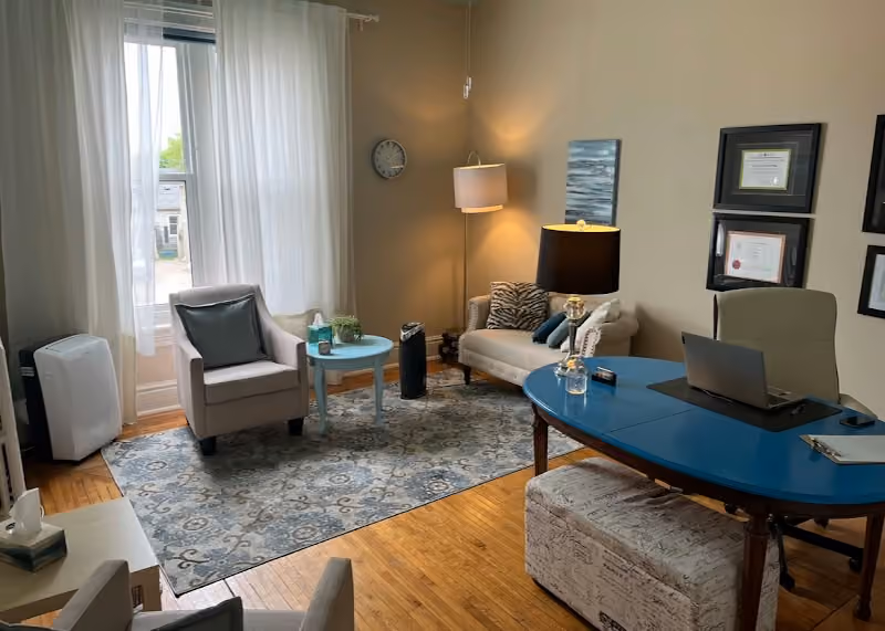 Guelph Psychotherapy