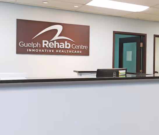 Guelph Rehab Centre