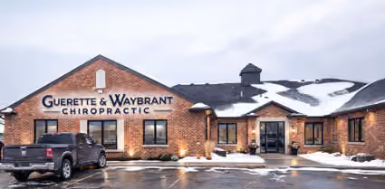 Guerette & Waybrant Chiropractic