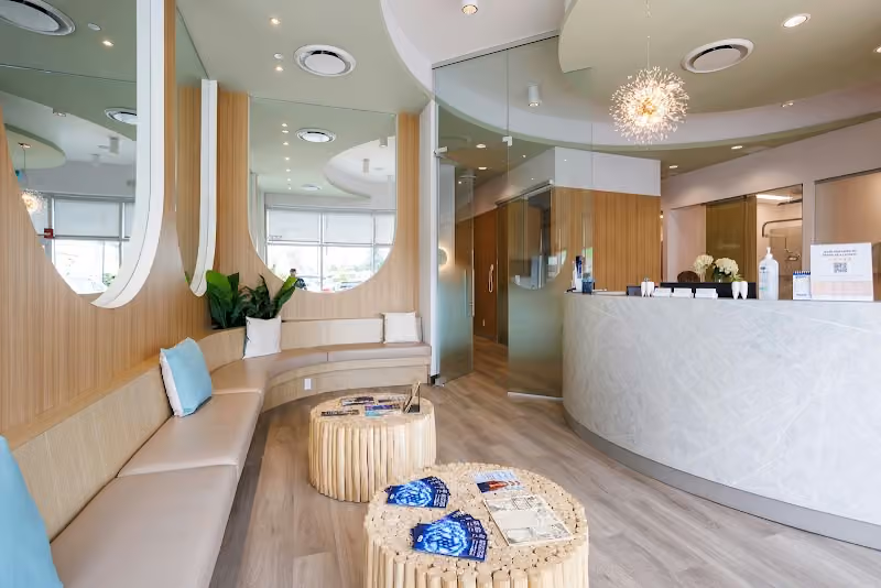 Guildford Village Dental