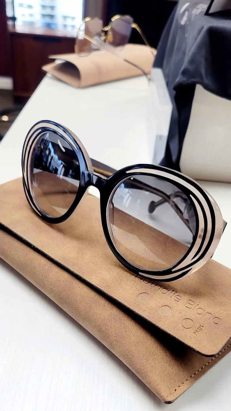 Gurney House Of Vision Ltd