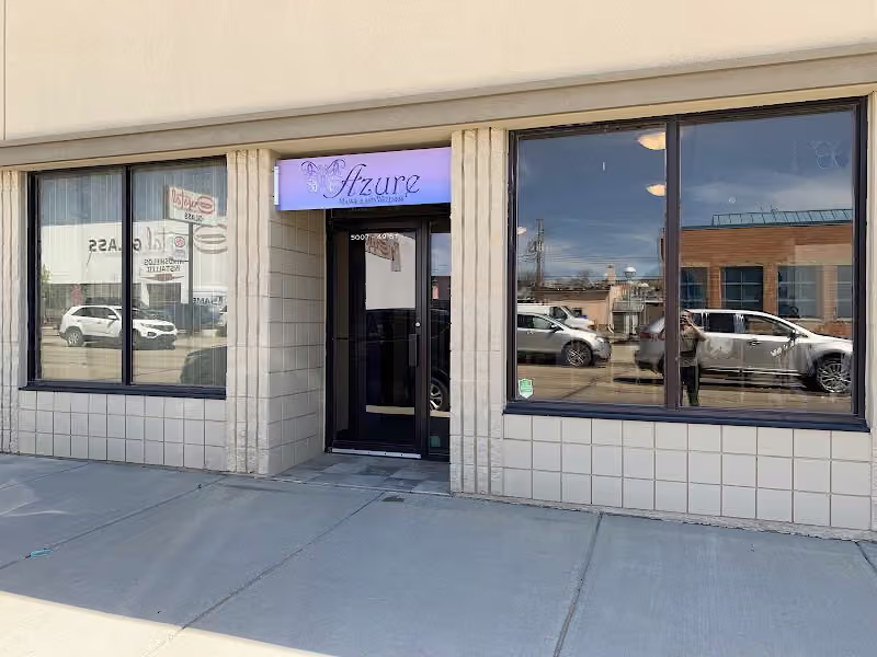 Gwynneth Moore Massage Therapist