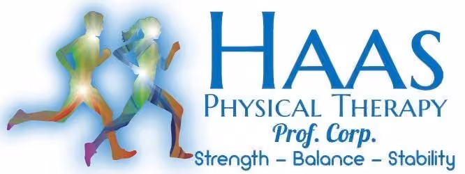 Haas Physical Therapy in Regina