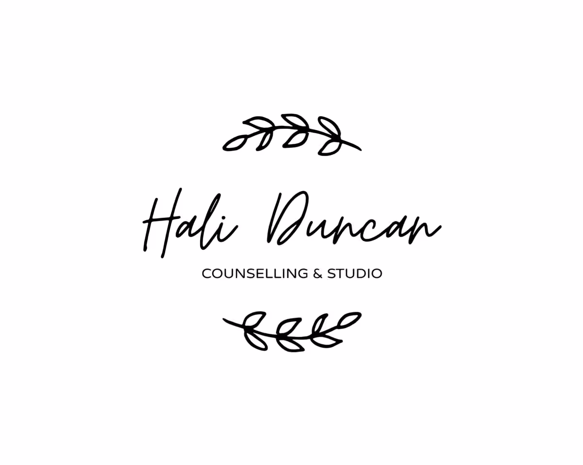 Hali Duncan Counselling Services