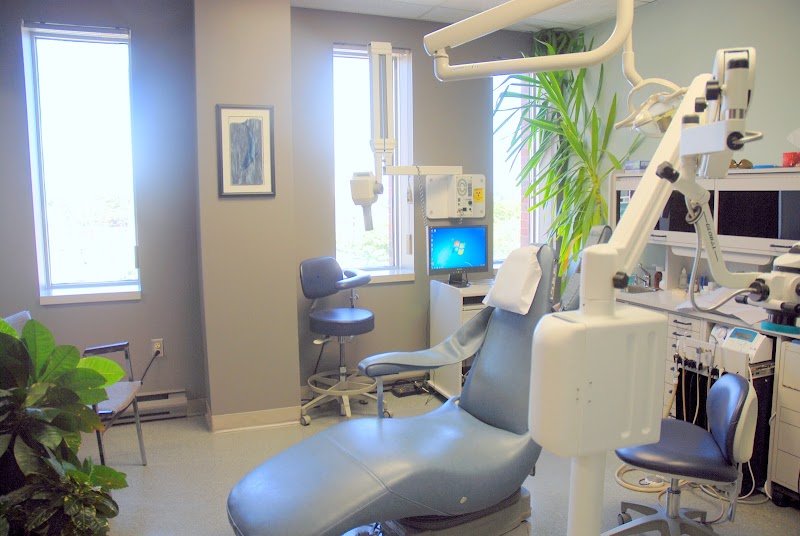 Halifax Endodontics, photo 2