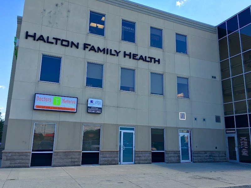 Halton Family Health Centre, photo 2