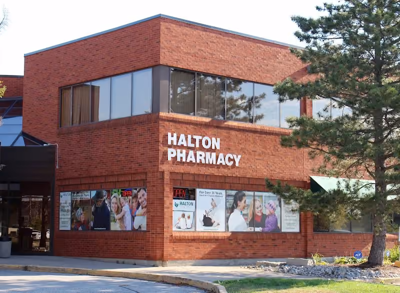 Halton Pharmacy