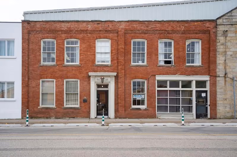 Hamilton Counselling Centre for Men (Formerly Gumbinger Psychotherapy)