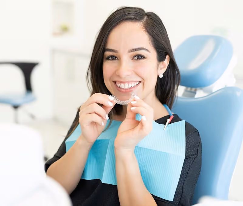 Hamilton Dental in Hamilton