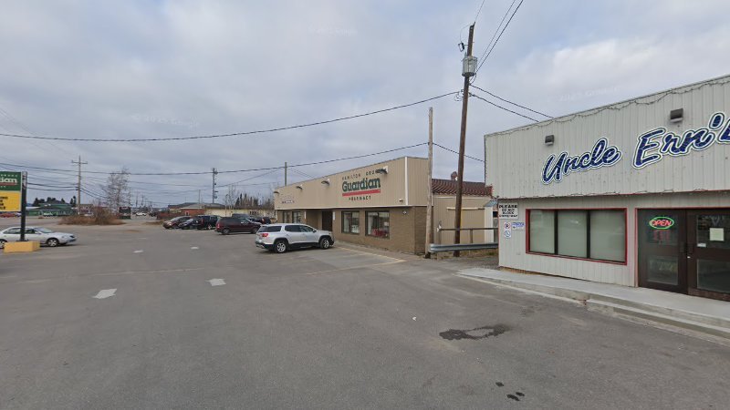Hamilton Drugs Pharmachoice in Happy Valley-Goose Bay, Newfoundland and Labrador