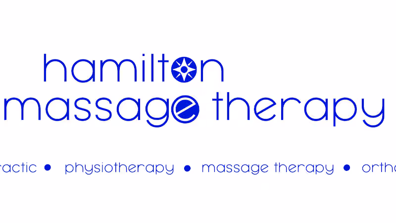 Hamilton Massage Therapy
