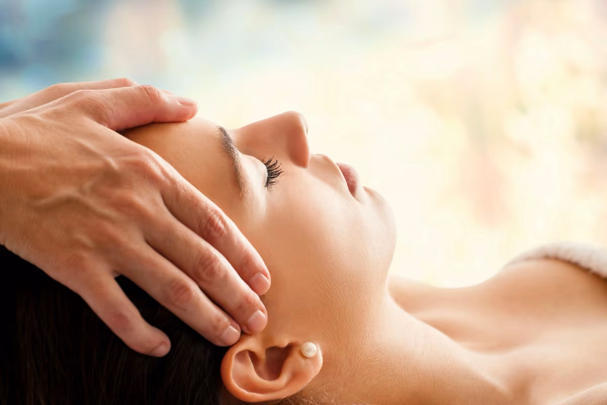 Hamilton Massage