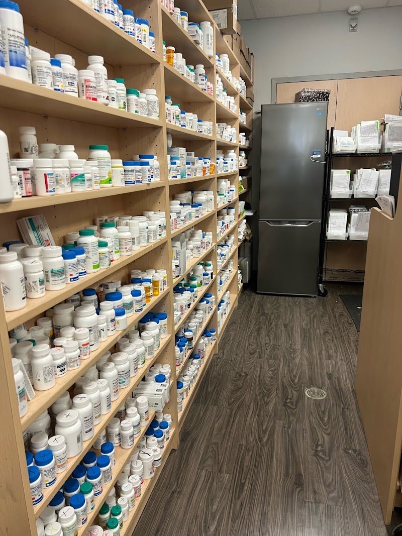 Hamilton Pharmacy, photo 2