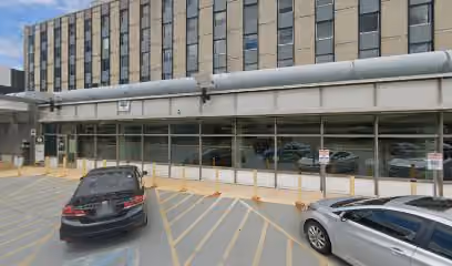 Hamilton Regional Laboratory Medicine Program