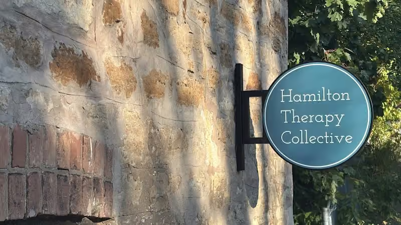 Hamilton Therapy Collective