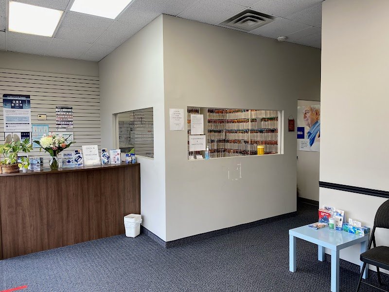 Hamilton Walk In Medical Clinic, photo 2