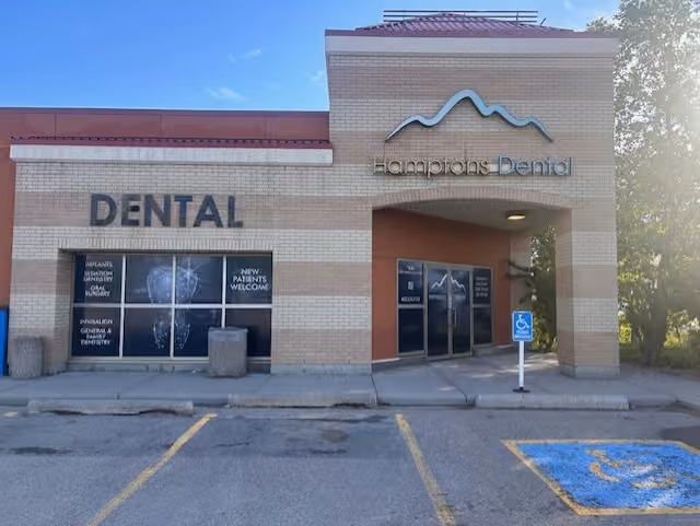 Hamptons Dental