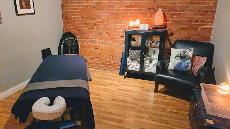 Hands On Massage Therapy Ltd. in Calgary