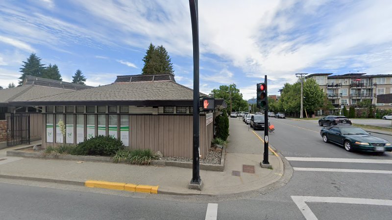 Haney Pharmacy in Maple Ridge, British Columbia