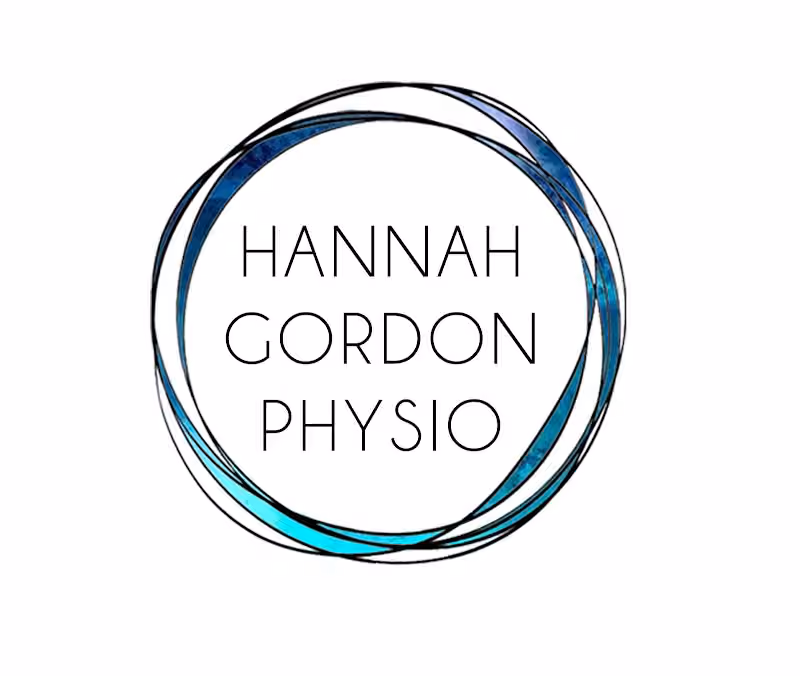 Hannah Gordon Mobile Physio