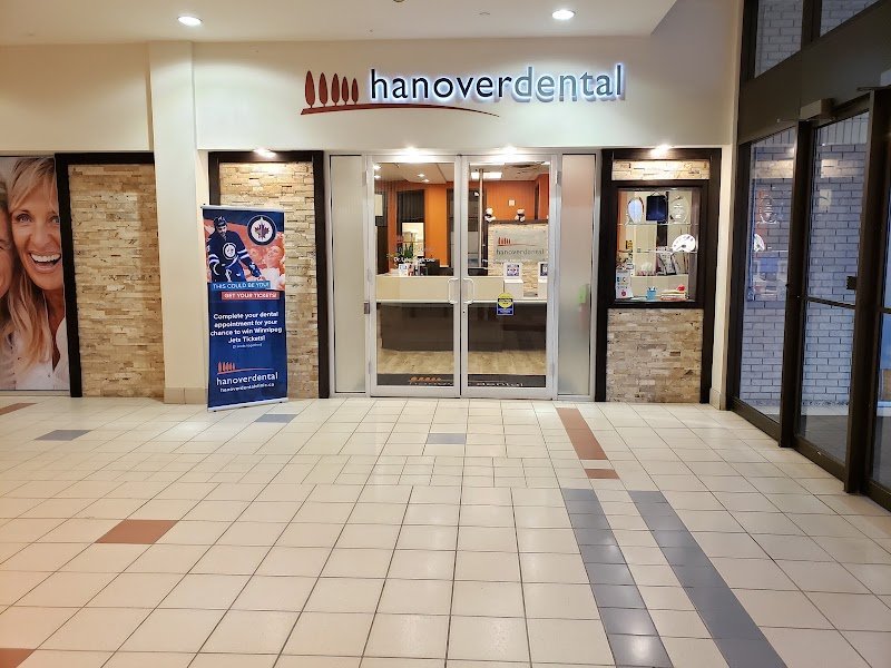 Hanover Dental