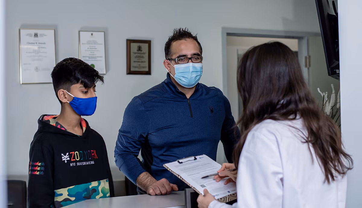 Happy Family Medical Clinic