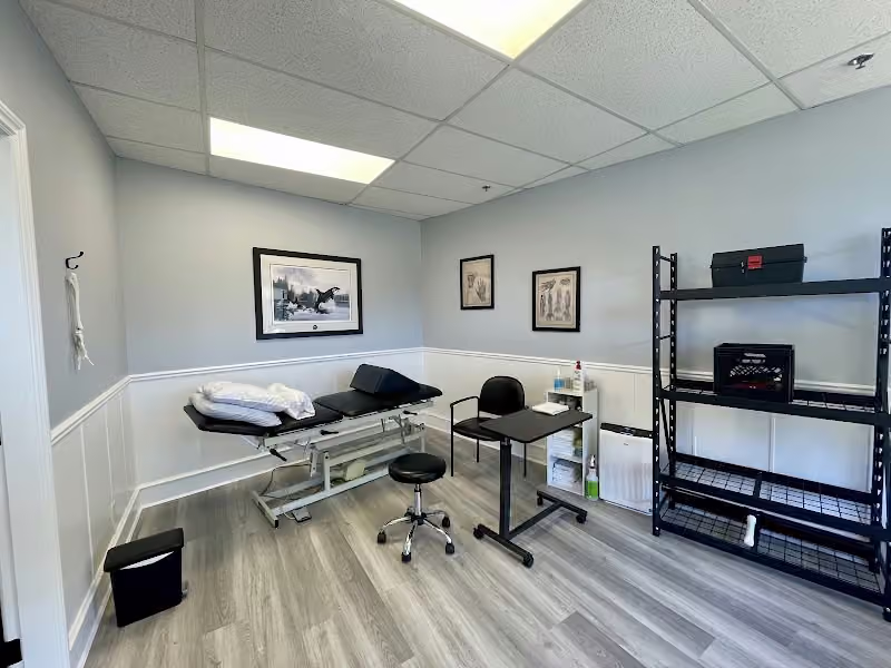 Harbour City Physiotherapy Ltd. - Hand to Shoulder Centre in Nanaimo, British Columbia