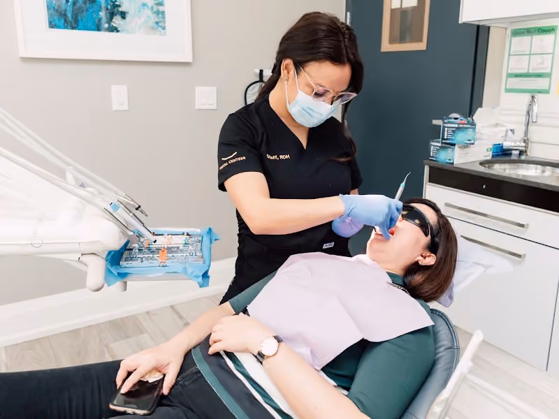 Harbour Dental Centre