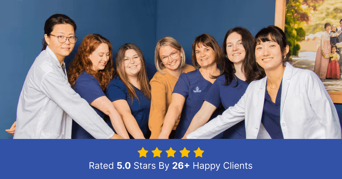 Harbour Dental