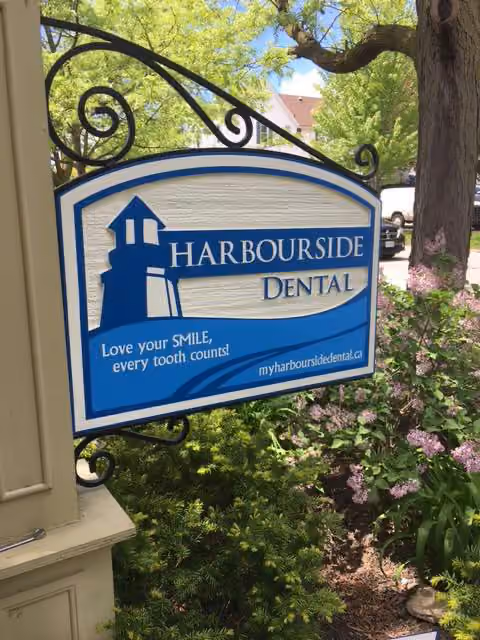Harbourside Dental