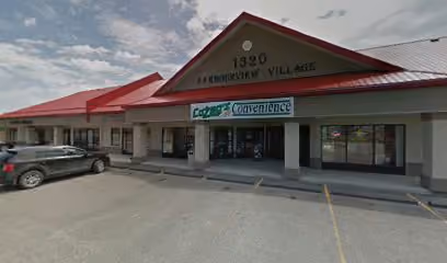 Harbourview Medical Centre and Walk-in Clinic
