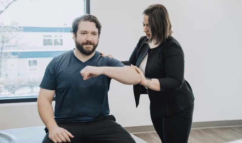 Harbourview Therapy