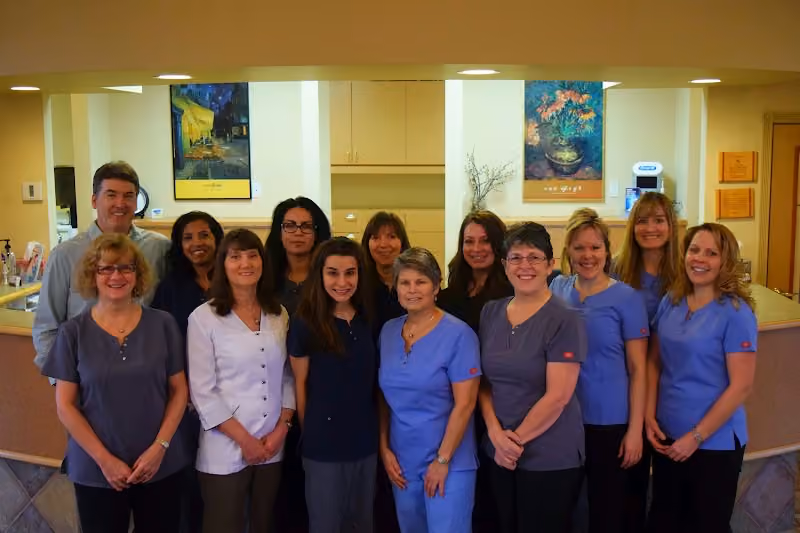 Harewood Dental Clinic