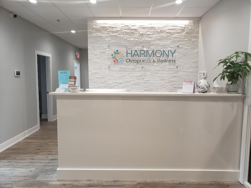 Harmony Chiropractic & Acupuncture Kelowna in Kelowna
