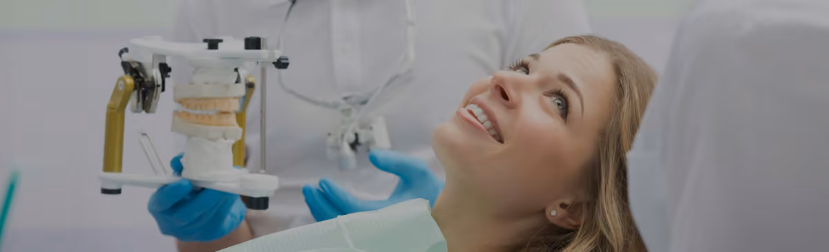 Harmony Dental Care Waterloo