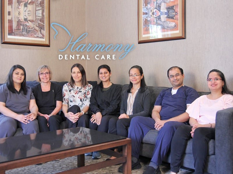 Harmony Dental Care Waterloo in Waterloo, Ontario