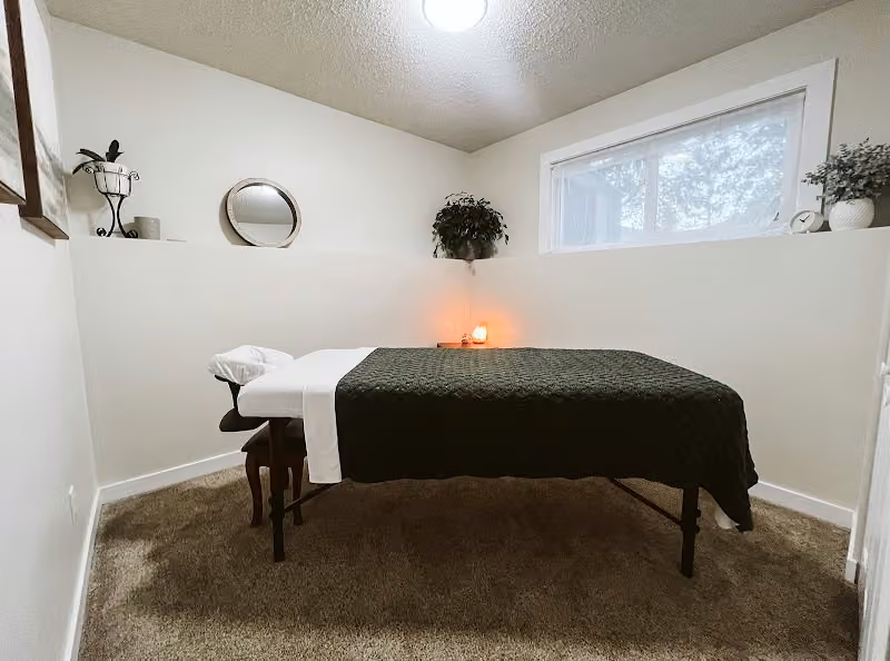 Harmony Massage Co.