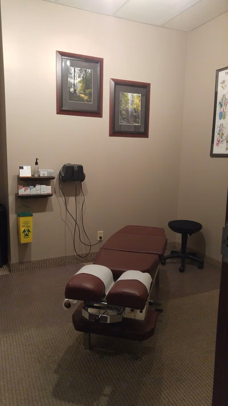 Head To Toe Wellness Centre